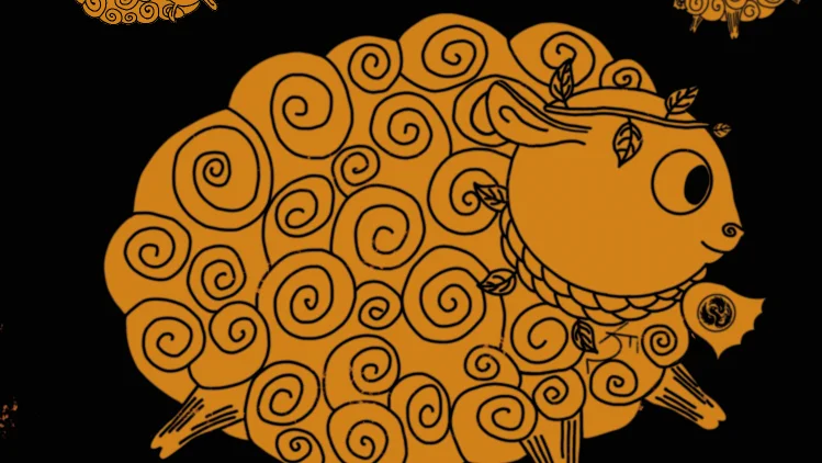 Play in the casual Woolly Flock tournaments to win prizes
